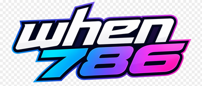 when 786